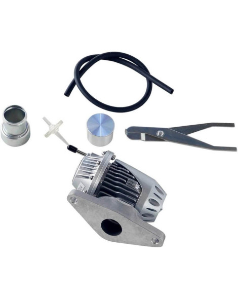 Subaru Impreza WRX STI 00-07 GD/SG/GG HKS Super SQV4 Blow Off Valve Subaru Impreza WRX STI 00-07 GD/SG/GG HKS Super SQV4 Blow Off Valve