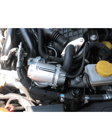 Subaru Impreza WRX GH8 / Legacy BL5/BP5 HKS Super SQV4 Blow Off Valve Subaru Impreza WRX GH8 / Legacy BL5/BP5 HKS Super SQV4 Blow Off Valve