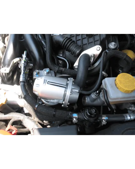 Subaru Impreza WRX GH8 / Legacy BL5/BP5 HKS Super SQV4 Blow Off Valve Subaru Impreza WRX GH8 / Legacy BL5/BP5 HKS Super SQV4 Blow Off Valve
