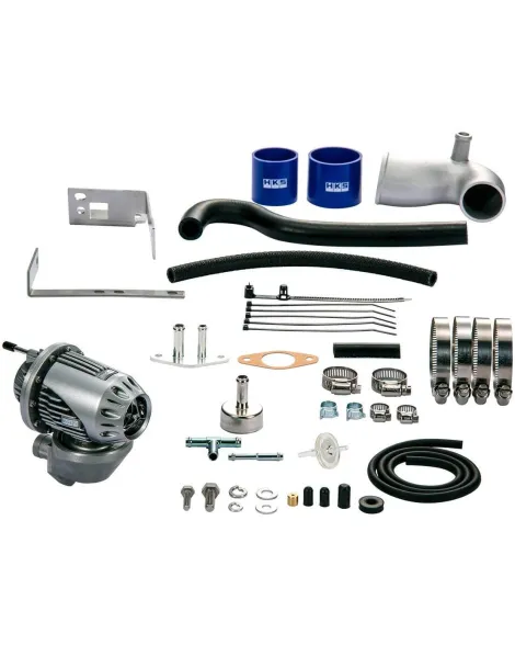 Honda Civic FK7/FC1 1.5T HKS Super SQV4 Blow Off Valve Honda Civic FK7/FC1 1.5T HKS Super SQV4 Blow Off Valve