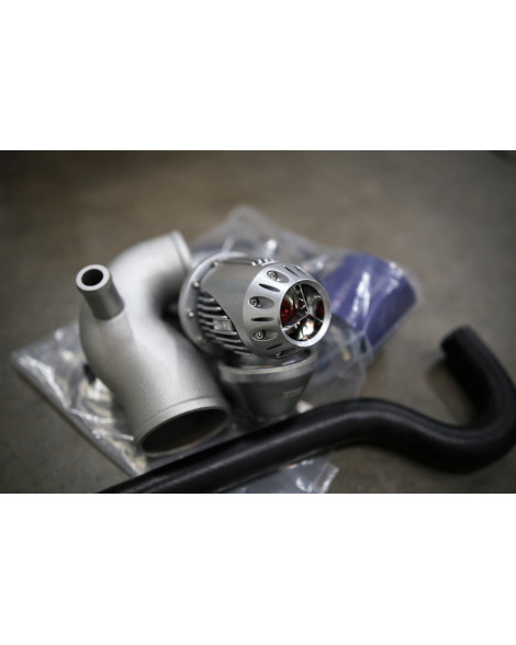 Honda Civic FK7/FC1 1.5T HKS Super SQV4 Blow Off Valve Honda Civic FK7/FC1 1.5T HKS Super SQV4 Blow Off Valve