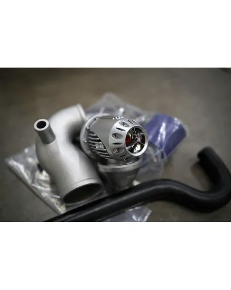 Honda Civic FK7/FC1 1.5T HKS Super SQV4 Blow Off Valve Honda Civic FK7/FC1 1.5T HKS Super SQV4 Blow Off Valve