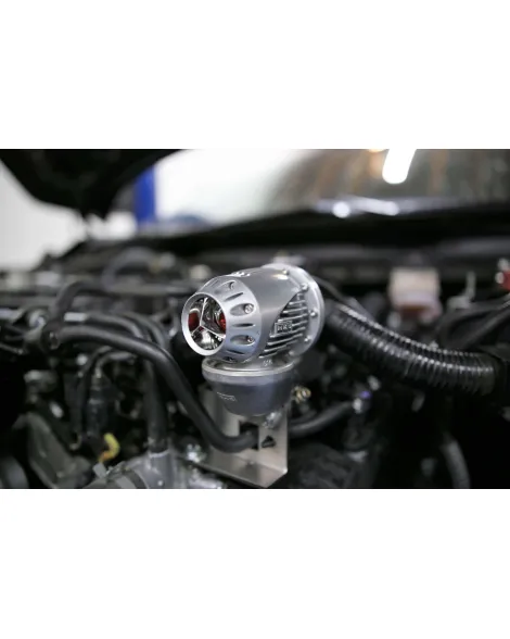 Honda Civic FK7/FC1 1.5T HKS Super SQV4 Blow Off Valve Honda Civic FK7/FC1 1.5T HKS Super SQV4 Blow Off Valve
