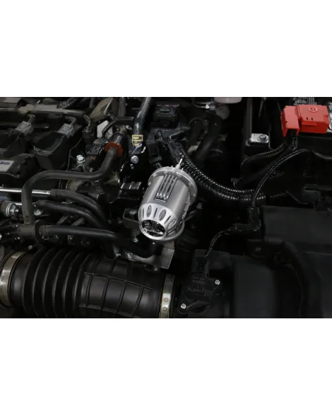 Honda Civic FK7/FC1 1.5T HKS Super SQV4 Blow Off Valve Honda Civic FK7/FC1 1.5T HKS Super SQV4 Blow Off Valve
