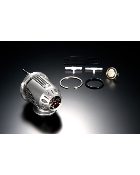 HKS Super SQV4 Blow Off Valve Universal