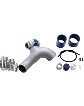 Mitsubishi EVO 7/8/9 VII-IX HKS Super SQV4 Blow Off Valve
