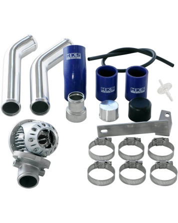 Mitsubishi EVO 10 / EVO X HKS Super SQV4 Blow Off Valve