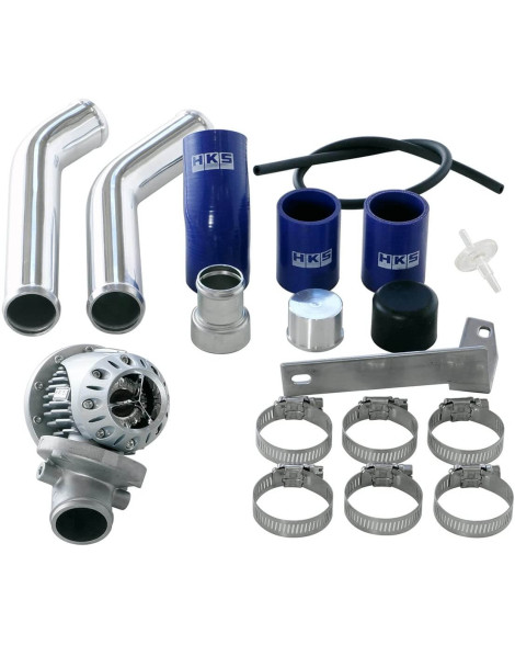 Mitsubishi EVO 10 / EVO X HKS Super SQV4 Blow Off Valve Mitsubishi EVO 10 / EVO X HKS Super SQV4 Blow Off Valve