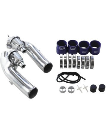 Nissan R35 GT-R 07+ HKS Super SQV4 Blow Off Valve w/Pipes