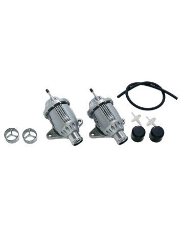 Nissan R35 GT-R 07+ HKS Super SQV4 Blow Off Valve (Replacement Type)