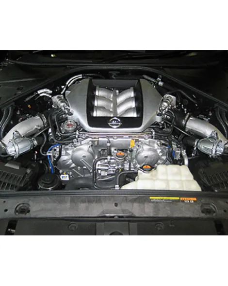 Nissan R35 GT-R 07+ HKS Super SQV4 Blow Off Valve (Replacement Type) Nissan R35 GT-R 07+ HKS Super SQV4 Blow Off Valve (Replacement Type)