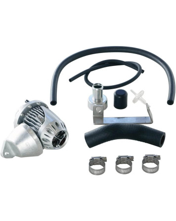 Toyota Supra JZA80 93-02 / Aristo JZS161 97-05 HKS Super SQV4 Blow Off Valve