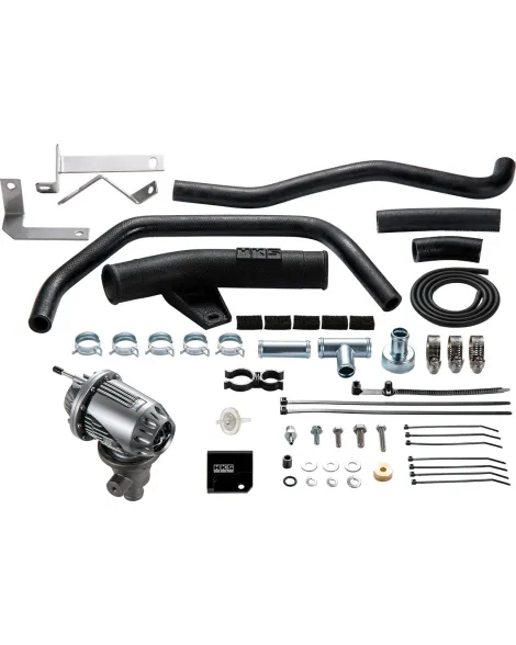 Toyota GR Yaris 2020-2024 HKS Super SQV4 Blow Off Valve 71008-AT020 Toyota GR Yaris 2020-2024 HKS Super SQV4 Blow Off Valve 71008-AT020