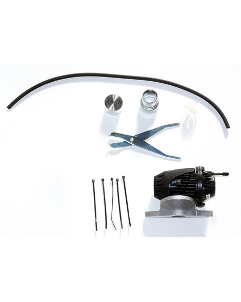Subaru Impreza WRX STI 00-07 GD/SG/GG HKS Super SQV4 Blow Off Valve Black Edition Subaru Impreza WRX STI 00-07 GD/SG/GG HKS Super SQV4 Blow Off Valve Black Edition