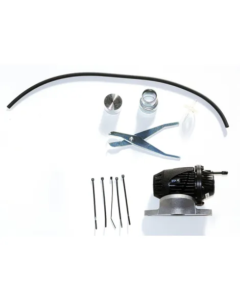 Subaru Impreza WRX STI 00-07 GD/SG/GG HKS Super SQV4 Blow Off Valve Black Edition Subaru Impreza WRX STI 00-07 GD/SG/GG HKS Super SQV4 Blow Off Valve Black Edition
