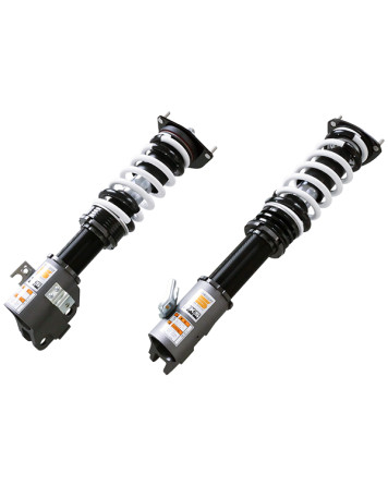 Subaru WRX / STI 00-07 GG/GD EJ20 HKS Hipermax S Suspension Coilover Kit