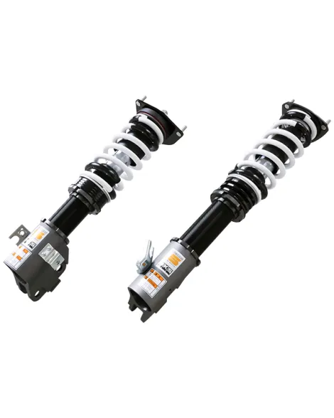 Subaru WRX / STI 00-07 GG/GD EJ20 HKS Hipermax S Suspension Coilover Kit