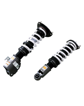 Subaru Legacy BP5/BL5 HKS Hipermax S Suspension Coilover Kit