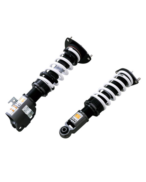 Subaru Legacy BP5/BL5 HKS Hipermax S Suspension Coilover Kit Subaru Legacy BP5/BL5 HKS Hipermax S Suspension Coilover Kit