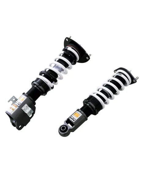Subaru Legacy BP5/BL5 HKS Hipermax S Suspension Coilover Kit Subaru Legacy BP5/BL5 HKS Hipermax S Suspension Coilover Kit