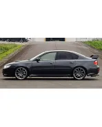 Subaru Legacy BP5/BL5 HKS Hipermax S Suspension Coilover Kit Subaru Legacy BP5/BL5 HKS Hipermax S Suspension Coilover Kit