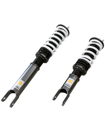 Honda S2000 AP1/AP2 99-09 HKS Hipermax S Suspension Kit