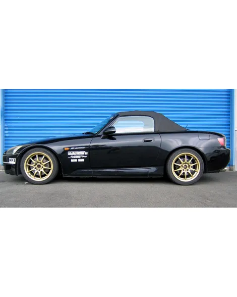 Honda S2000 AP1/AP2 99-09 HKS Hipermax S Suspension Kit