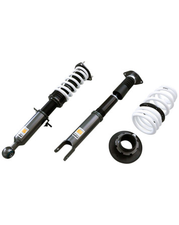 Nissan 370Z Z34 09-19 HKS Hipermax S Suspension Kit