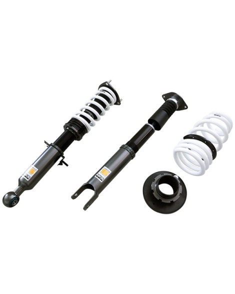 Nissan 370Z Z34 09-19 HKS Hipermax S Suspension Kit Nissan 370Z Z34 09-19 HKS Hipermax S Suspension Kit