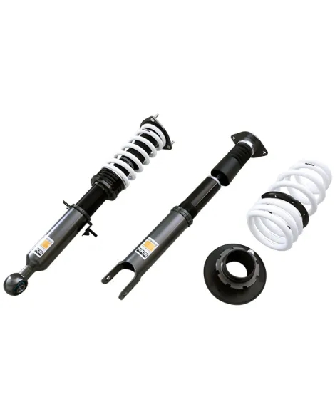 Nissan 370Z Z34 09-19 HKS Hipermax S Suspension Kit Nissan 370Z Z34 09-19 HKS Hipermax S Suspension Kit