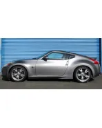 Nissan 370Z Z34 09-19 HKS Hipermax S Suspension Kit Nissan 370Z Z34 09-19 HKS Hipermax S Suspension Kit