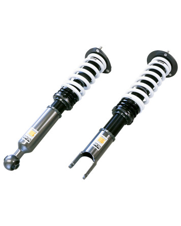 Toyota Supra JZA80 MK4 93-02 HKS Hipermax S Suspension Kit