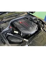 Toyota GR Supra 19+ HKS Carbon Brace Set Toyota GR Supra 19+ HKS Carbon Brace Set