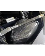 Toyota GR Supra 19+ HKS Carbon Brace Set Toyota GR Supra 19+ HKS Carbon Brace Set