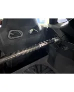 Toyota GR Supra 19+ HKS Carbon Brace Set Toyota GR Supra 19+ HKS Carbon Brace Set