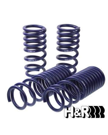 Mazda 6 MPS (Mazdaspeed 6) 2006-2007 H&R Lowering Springs 35mm