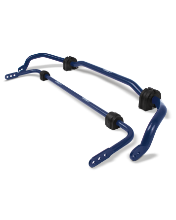 BMW 1M E82 / M3 E90/E92/E93 H&R Front & Rear Anti-Roll Bars