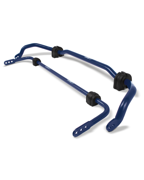 BMW 1M E82 / M3 E90/E92/E93 H&R Front & Rear Anti-Roll Bars BMW 1M E82 / M3 E90/E92/E93 H&R Front & Rear Anti-Roll Bars