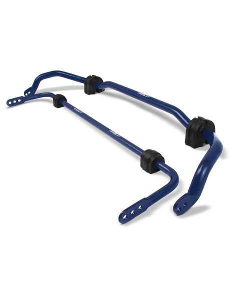 BMW 1M E82 / M3 E90/E92/E93 H&R Front & Rear Anti-Roll Bars BMW 1M E82 / M3 E90/E92/E93 H&R Front & Rear Anti-Roll Bars