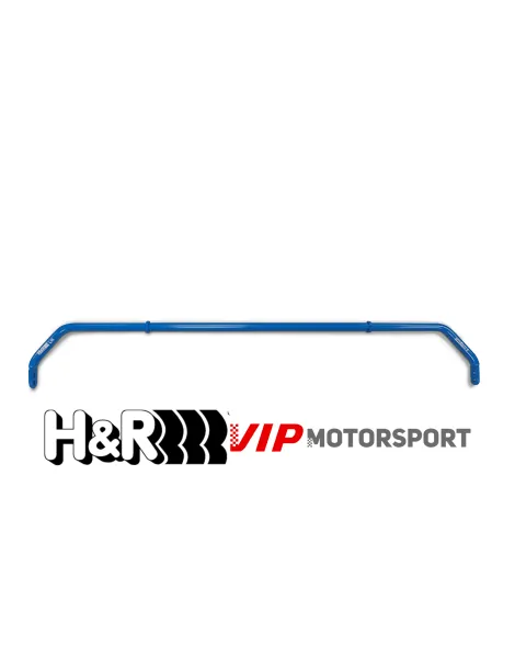 Ford Focus RS MK3 16+ H&R Front & Rear Anti Roll Bar Kit Ford Focus RS MK3 16+ H&R Front & Rear Anti Roll Bar Kit