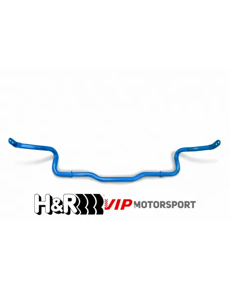 Ford Focus RS MK3 16+ H&R Front & Rear Anti Roll Bar Kit Ford Focus RS MK3 16+ H&R Front & Rear Anti Roll Bar Kit