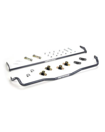 Subaru BRZ 12-21 / GT86 12-21 Hotchkis Front & Rear Swaybar / Anti Roll Bar Kit