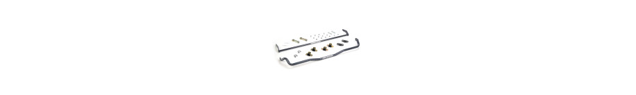 GT86 Suspension & Chassis Braces GT86 Suspension & Chassis Braces