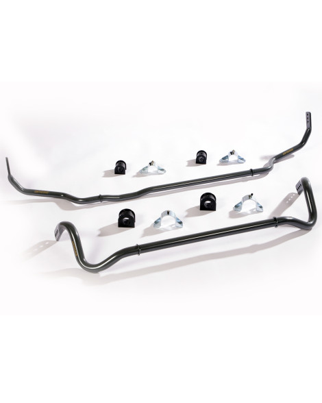 BMW F8X M2/M3/M4 15-17 Hotchkis Sport Front & Rear Swaybar / Anti Roll Bar Kit BMW F8X M2/M3/M4 15-17 Hotchkis Sport Front & Rear Swaybar / Anti Roll Bar Kit