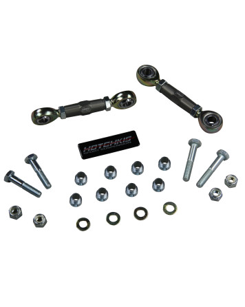 Mitsubishi EVO X / EVO 10 08+ Hotchkis Sport Heavy Duty Rear End Links