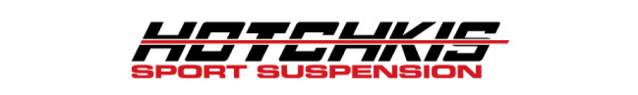 Hotchkis Sport Suspension Hotchkis Sport Suspension