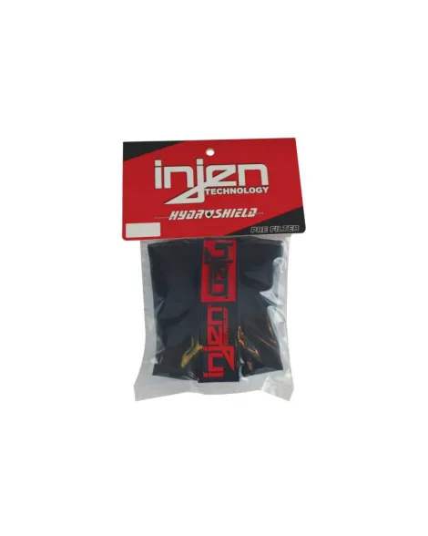 Injen Hydroshield Black - 1033BLK