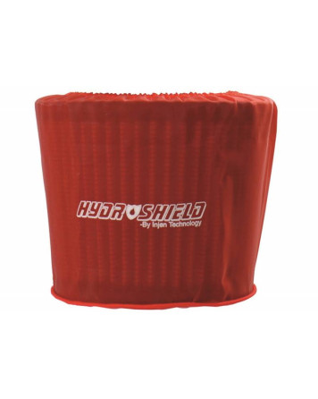 Injen Hydroshield Red - 1033RED