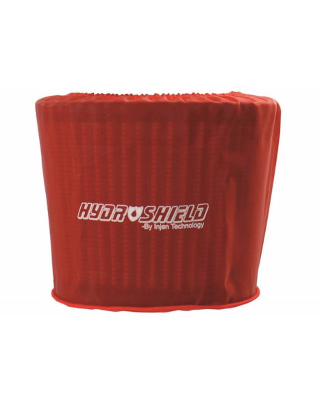 Injen Hydroshield Red - 1033RED Injen Hydroshield Red - 1033RED
