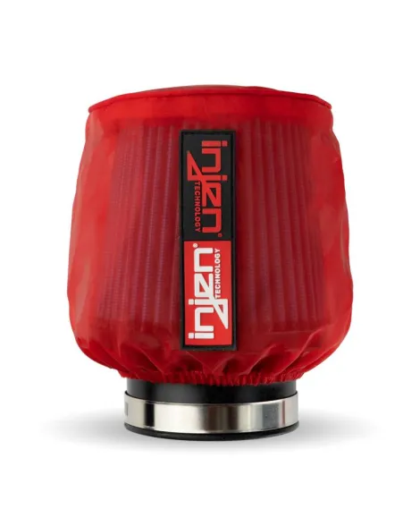 Injen Hydroshield Red - 1038RED Fits Filter X-1022 Injen Hydroshield Red - 1038RED Fits Filter X-1022